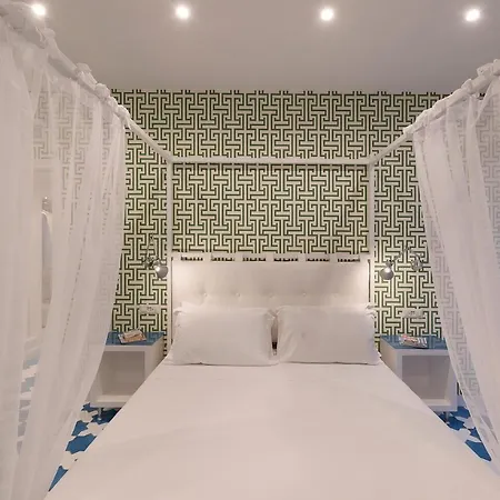شقة Luxury&romantic With Balcony In سورينتو