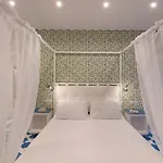 Apartman Luxury&romantic With Balcony In Sorrento