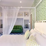 Luxury&romantic With Balcony In Apartman *