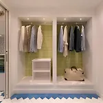 Apartman Luxury&romantic With Balcony In