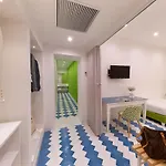 Apartman Luxury&romantic With Balcony In Sorrento