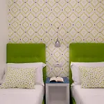 Apartman Luxury&romantic With Balcony In Sorrento