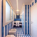 Apartman Luxury&romantic With Balcony In