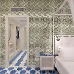 Luxury&romantic With Balcony In Apartman