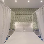 Luxury&romantic With Balcony In Apartman