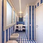 Apartman Luxury&romantic With Balcony In Sorrento