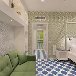 Apartman Luxury&romantic With Balcony In