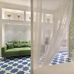 Apartman Luxury&romantic With Balcony In