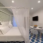 Apartman Luxury&romantic With Balcony In