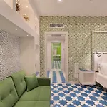 Luxury&romantic With Balcony In Apartman