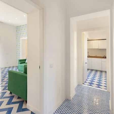 Διαμέρισμα Luxury&romantic With Balcony In *