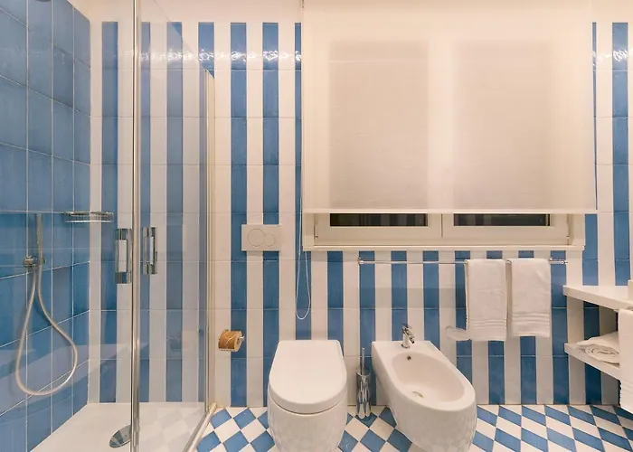 Luxury&romantic With Balcony In Διαμέρισμα