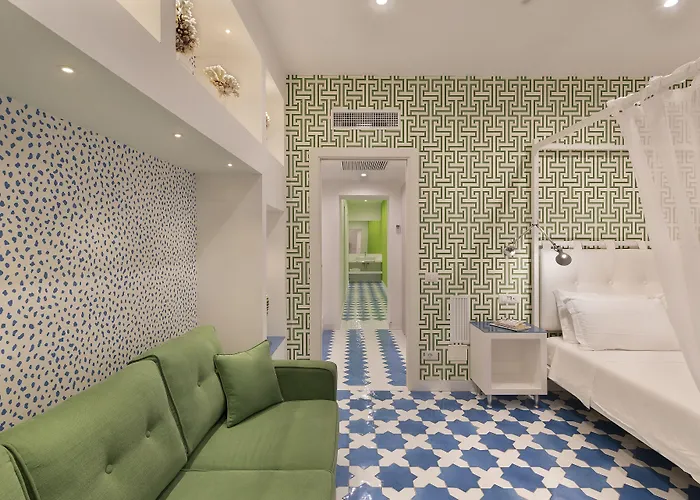 Διαμέρισμα Luxury&romantic With Balcony In