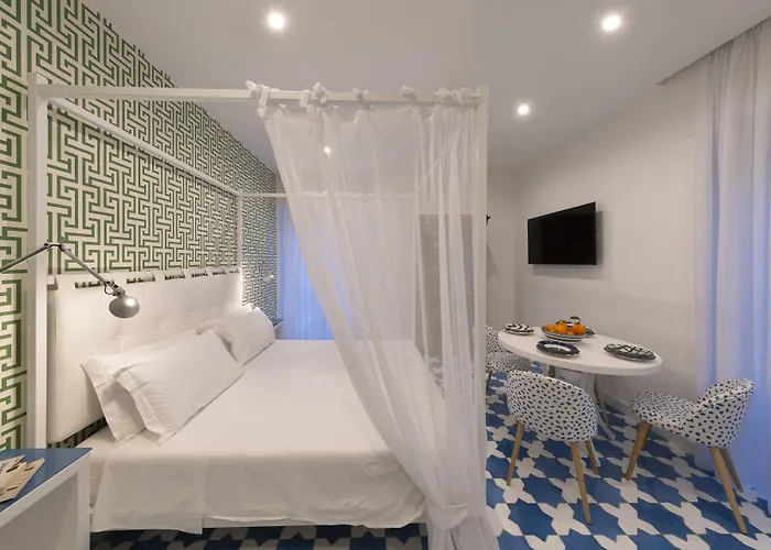 Διαμέρισμα Luxury&romantic With Balcony In