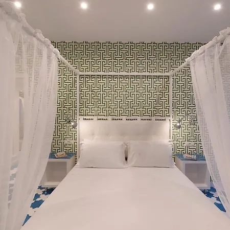 Appartamento Libeccio Design Sorrento