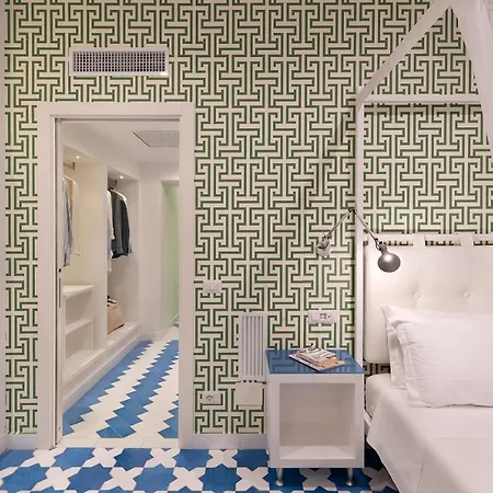 Libeccio Design Appartamento
