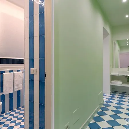 Appartamento Libeccio Design