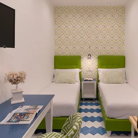 Appartamento Libeccio Design *