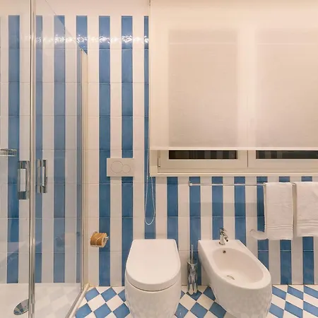 Libeccio Design Appartamento