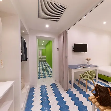 Appartamento Libeccio Design Sorrento
