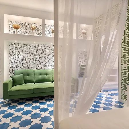 Libeccio Design Appartamento