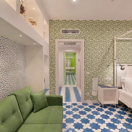 Libeccio Design Appartamento